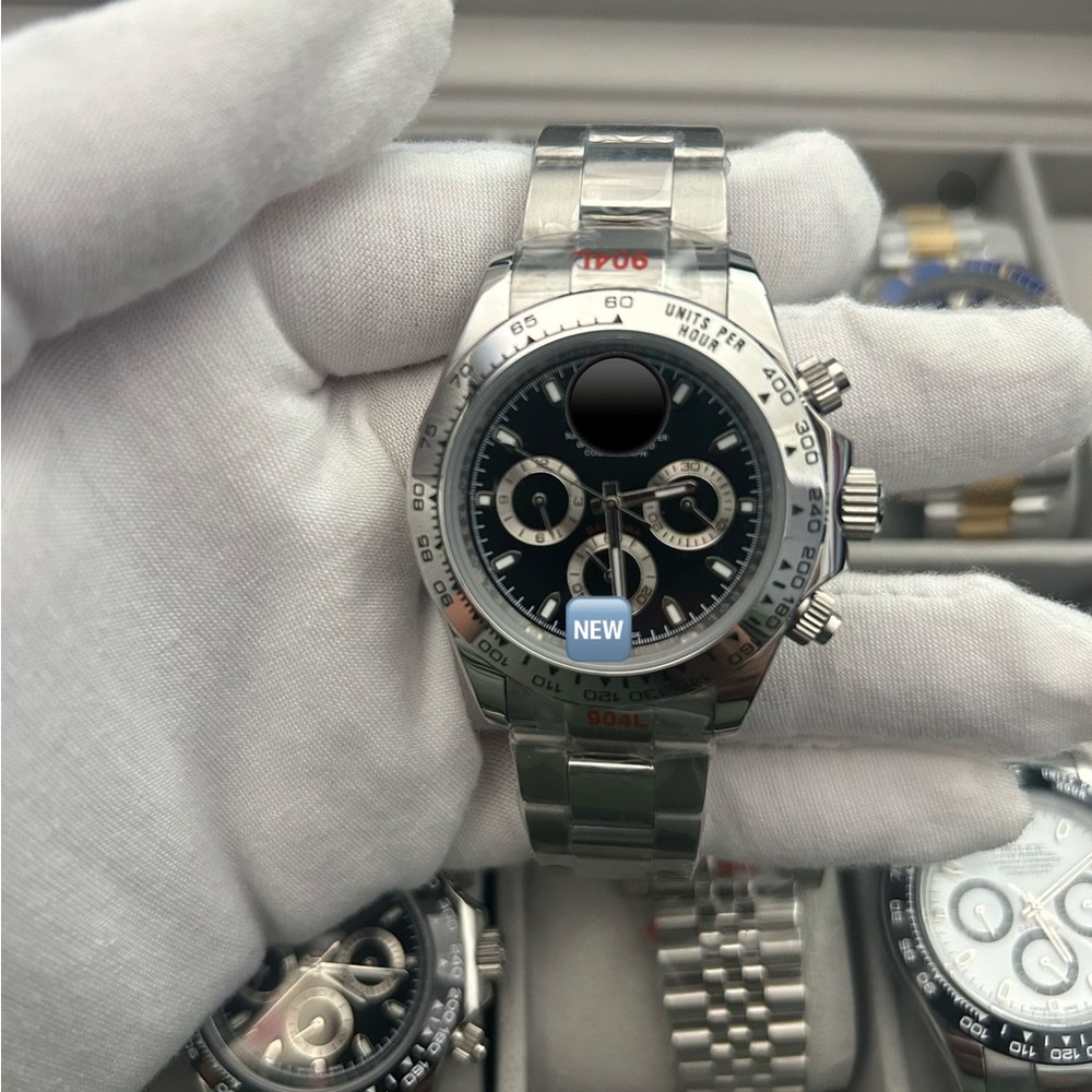 Men’s watch